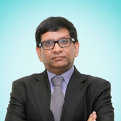 Bhaskar Majumdar inivite as a speaker